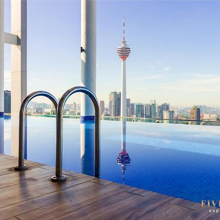 The Colony & The Luxe, Kuala Lumpur By Canopy Lives Bagian luar foto