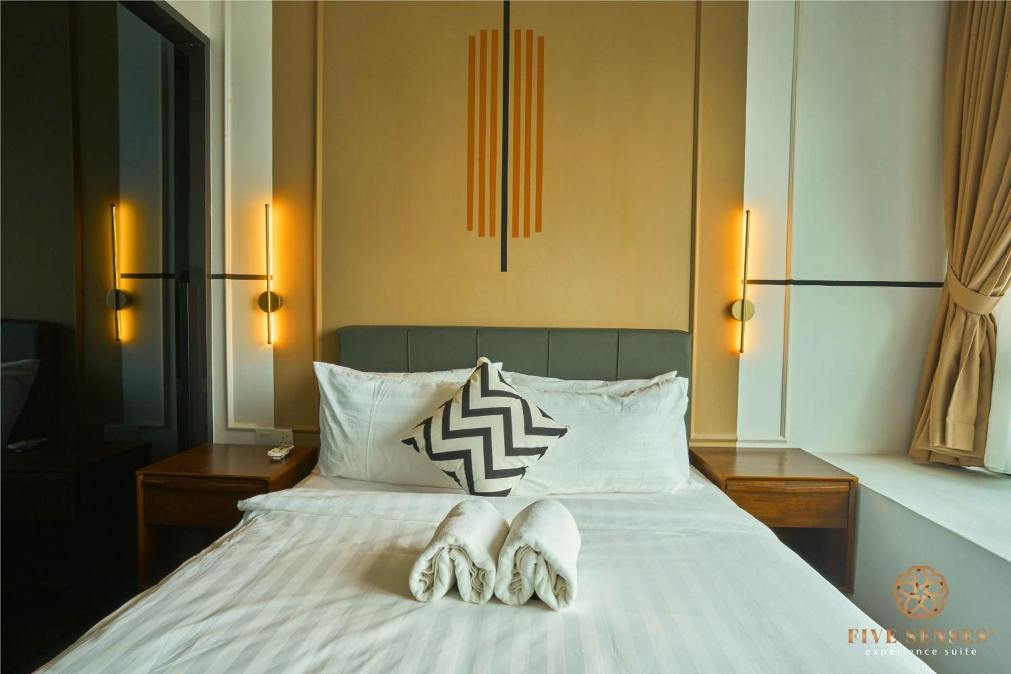 The Colony & The Luxe, Kuala Lumpur By Canopy Lives Ruang foto