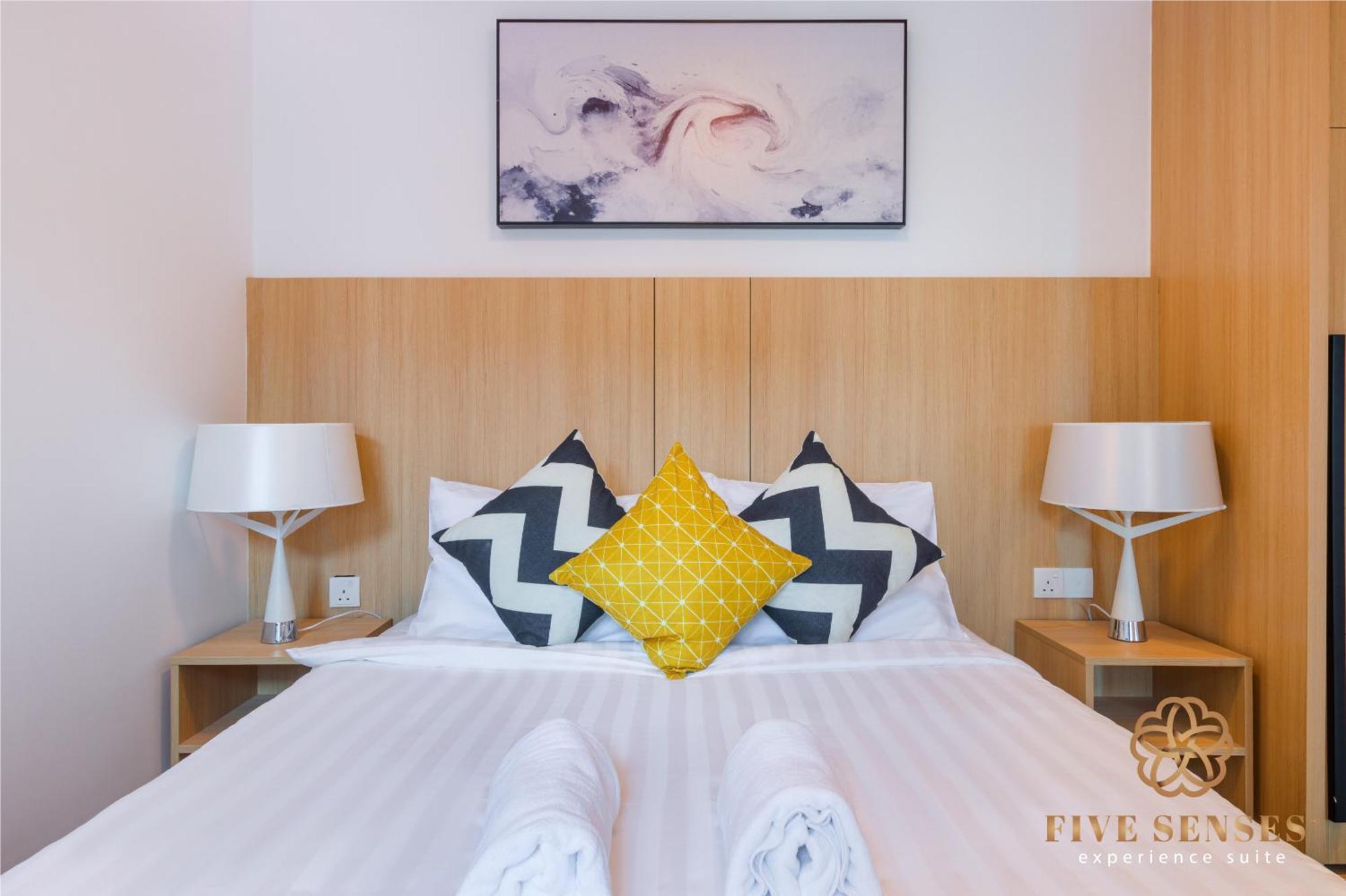 The Colony & The Luxe, Kuala Lumpur By Canopy Lives Bagian luar foto