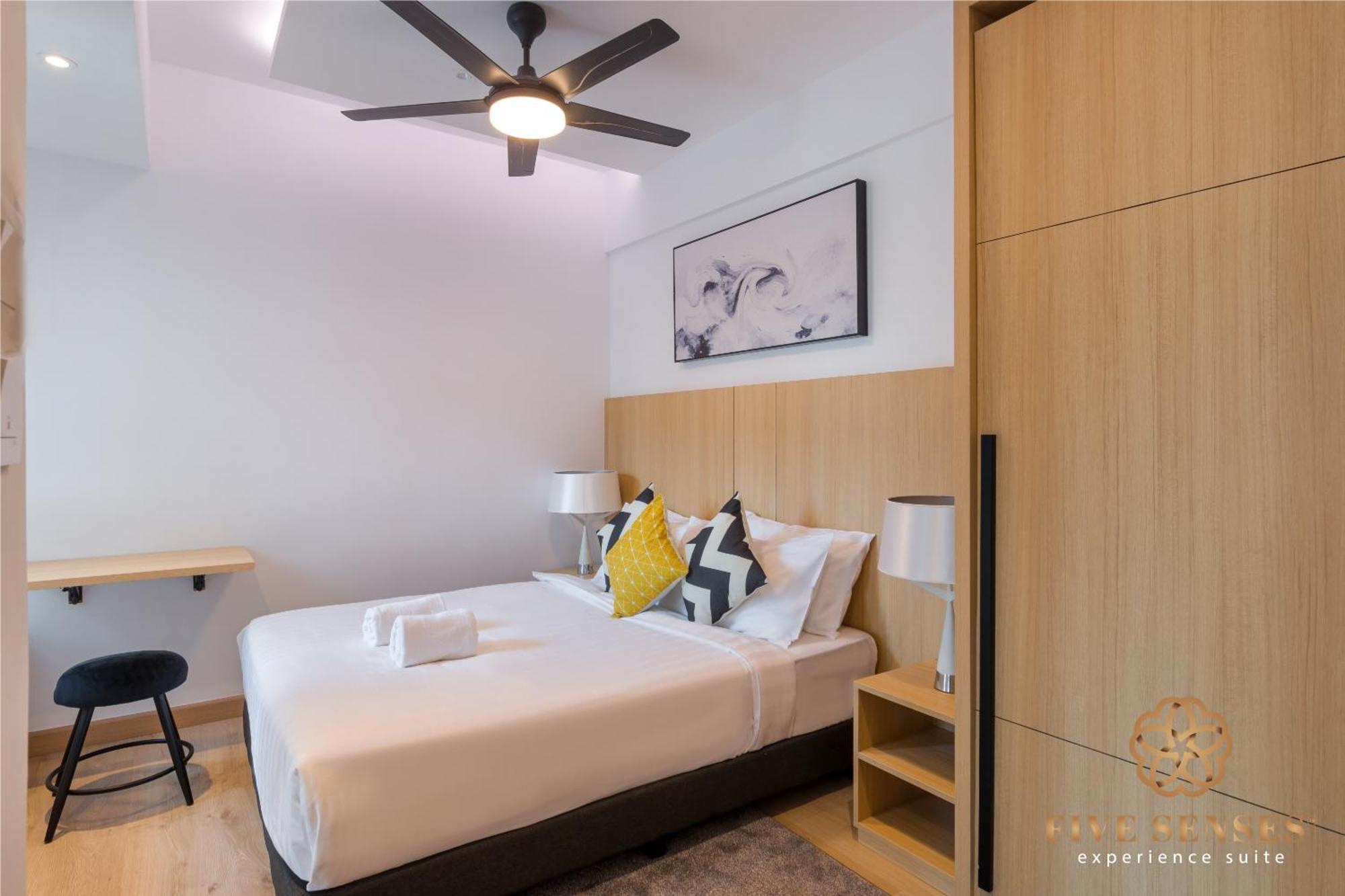 The Colony & The Luxe, Kuala Lumpur By Canopy Lives Bagian luar foto