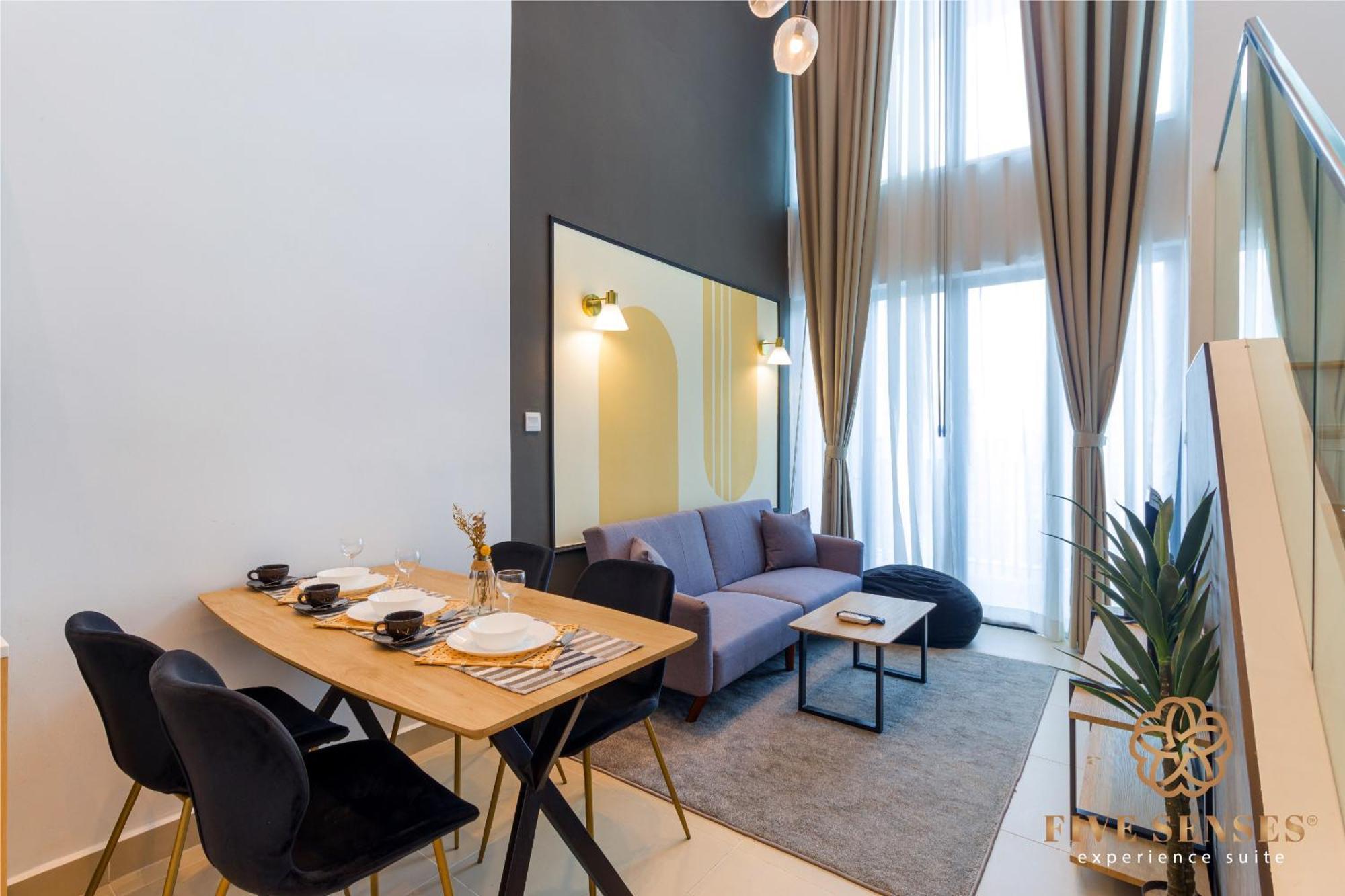 The Colony & The Luxe, Kuala Lumpur By Canopy Lives Bagian luar foto