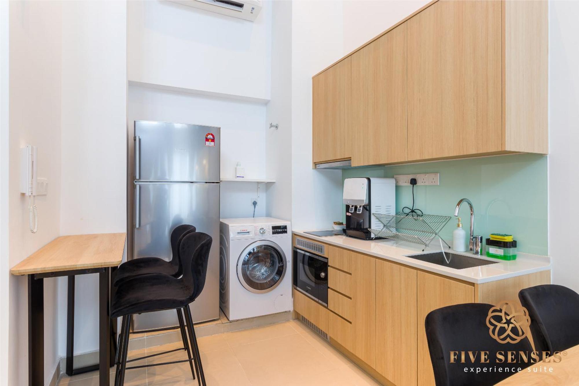 The Colony & The Luxe, Kuala Lumpur By Canopy Lives Bagian luar foto