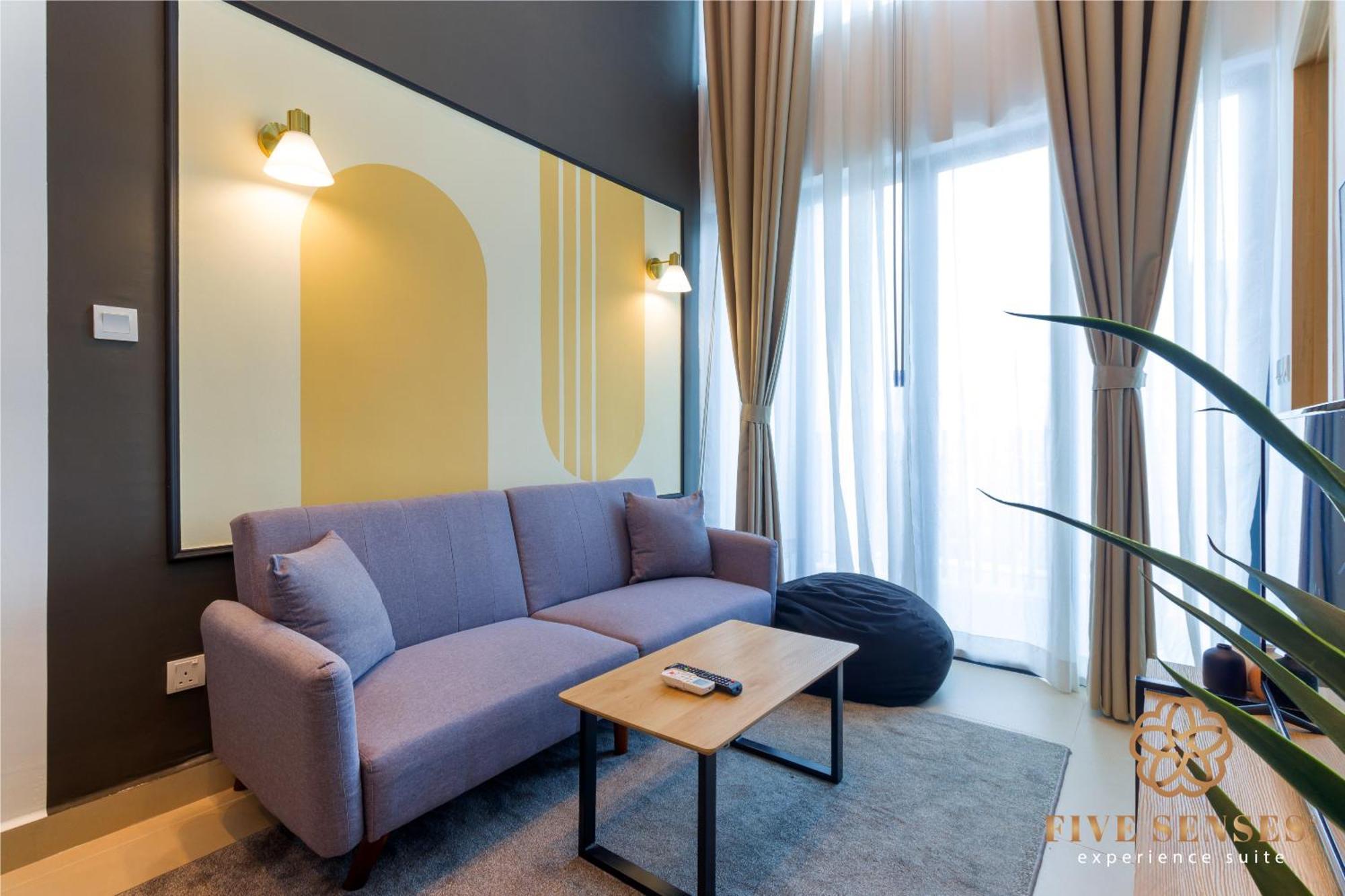 The Colony & The Luxe, Kuala Lumpur By Canopy Lives Bagian luar foto