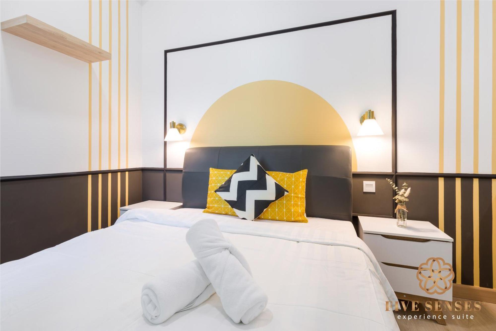 The Colony & The Luxe, Kuala Lumpur By Canopy Lives Bagian luar foto