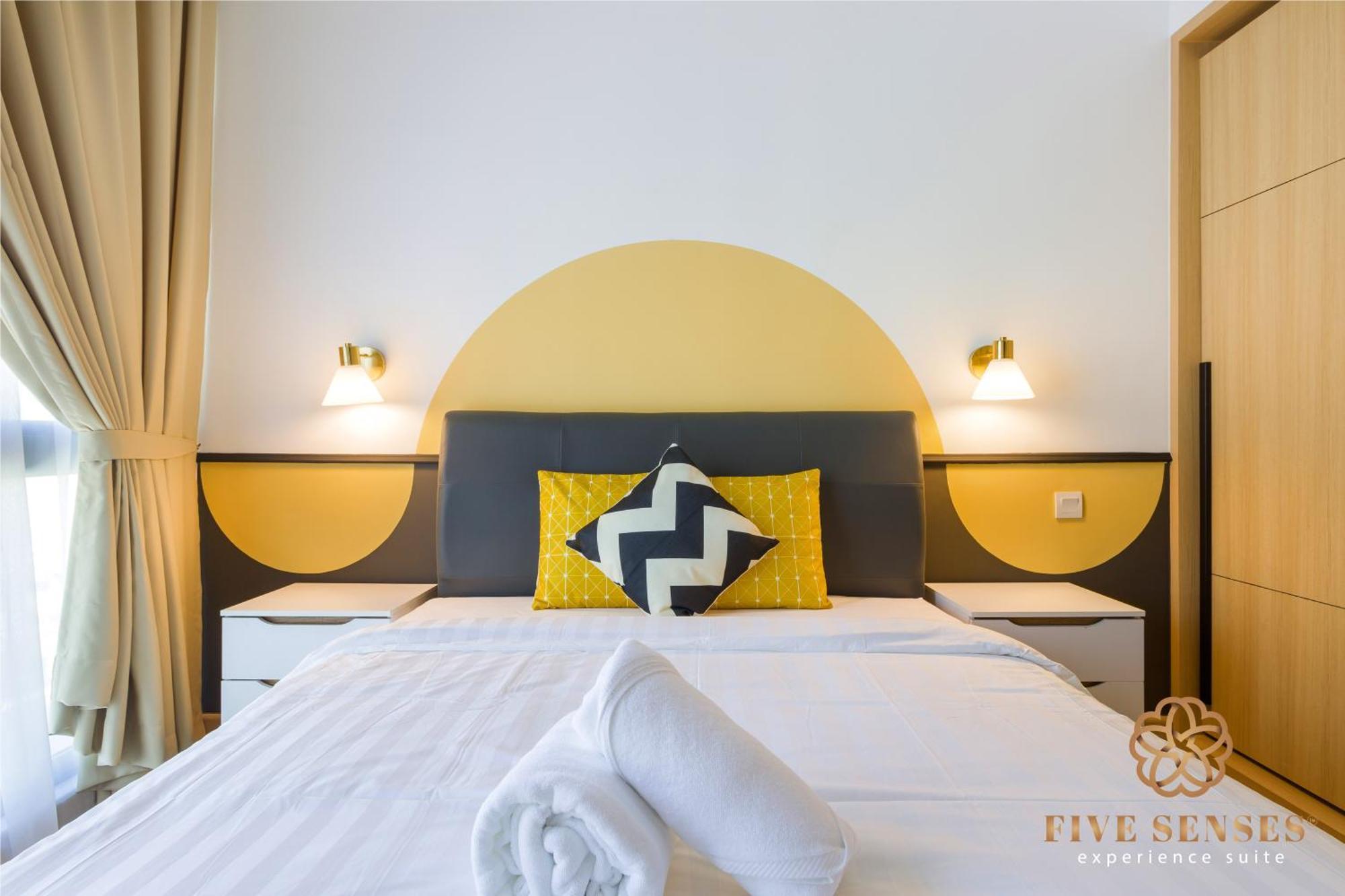 The Colony & The Luxe, Kuala Lumpur By Canopy Lives Ruang foto