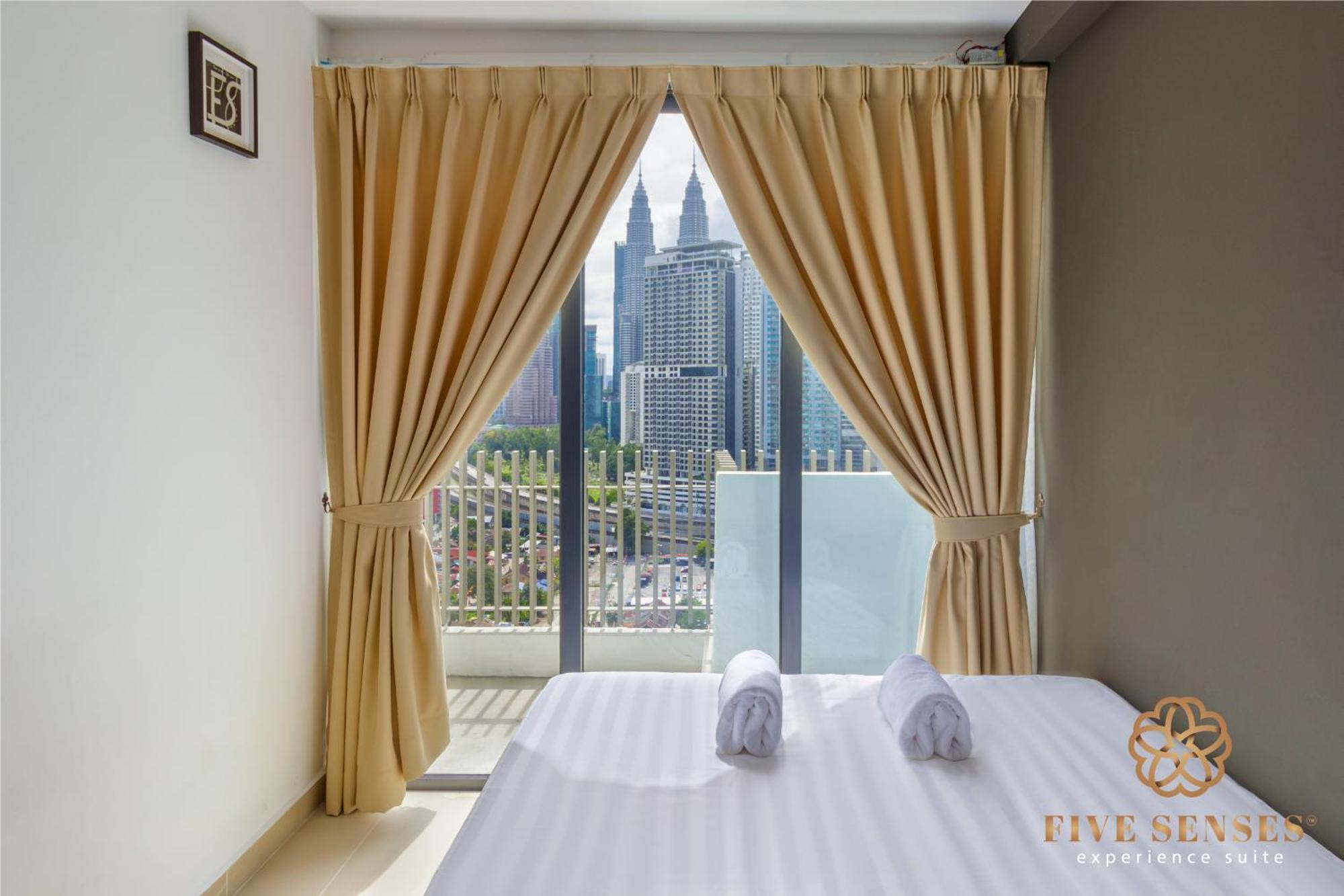 The Colony & The Luxe, Kuala Lumpur By Canopy Lives Ruang foto