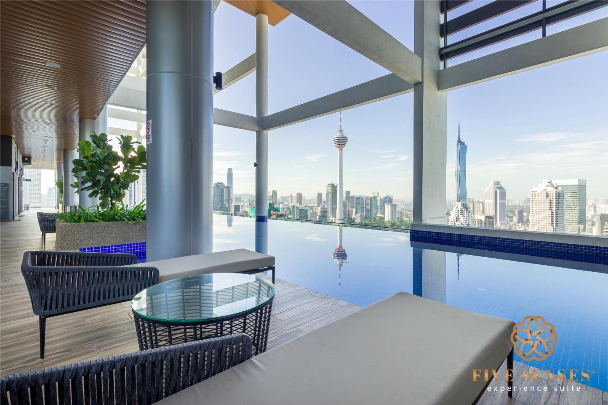 The Colony & The Luxe, Kuala Lumpur By Canopy Lives Bagian luar foto