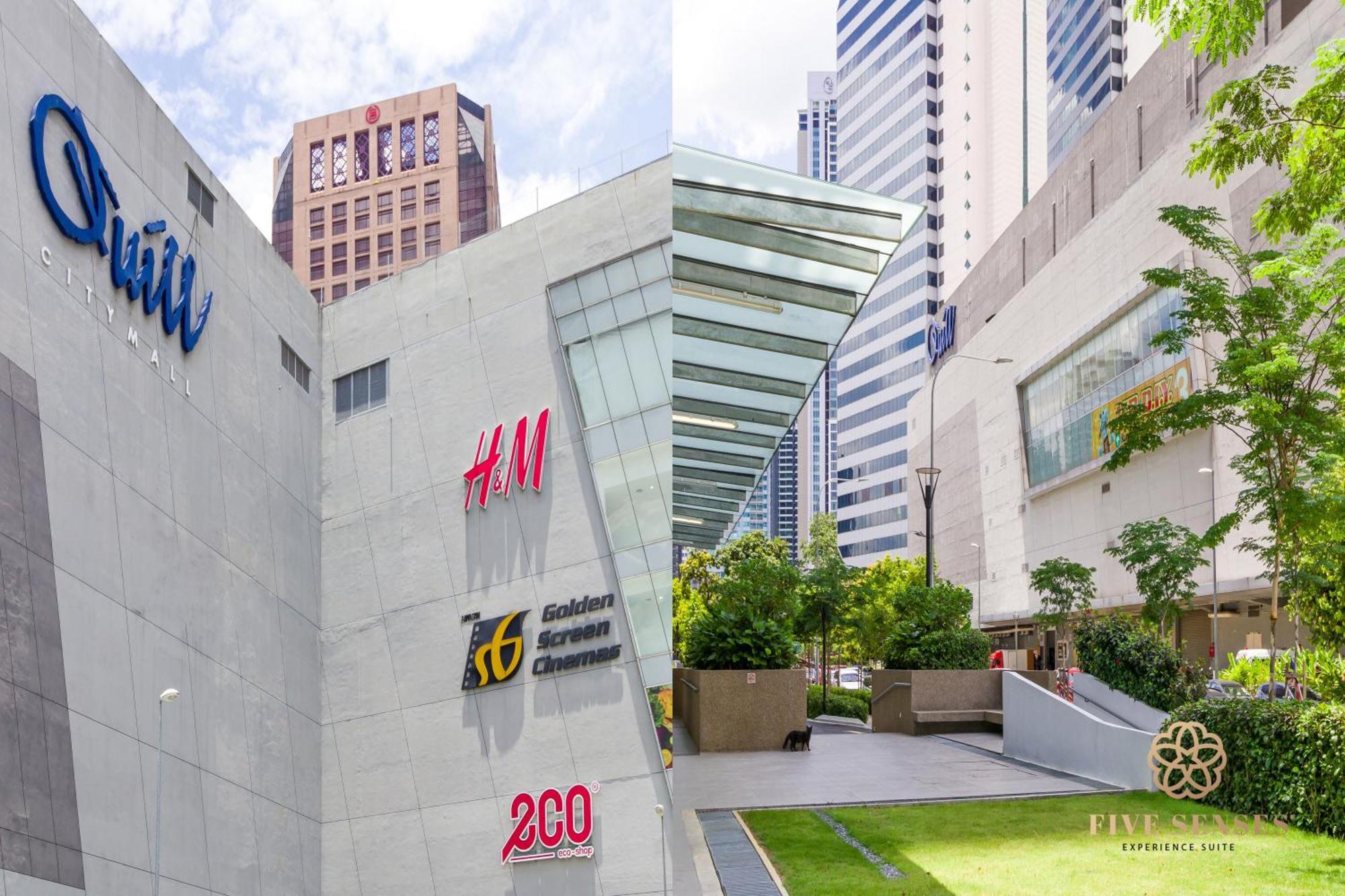 The Colony & The Luxe, Kuala Lumpur By Canopy Lives Bagian luar foto