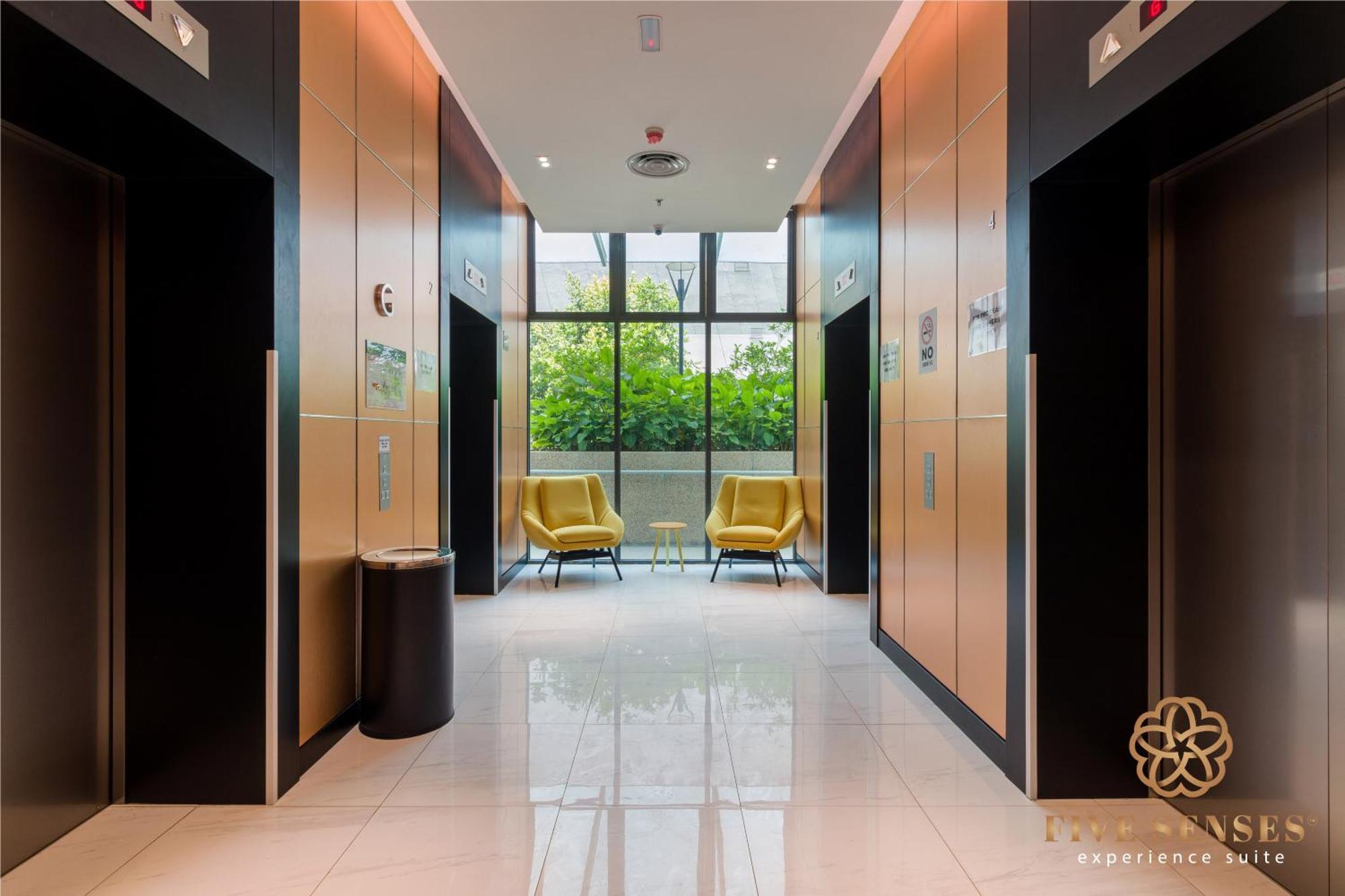 The Colony & The Luxe, Kuala Lumpur By Canopy Lives Bagian luar foto