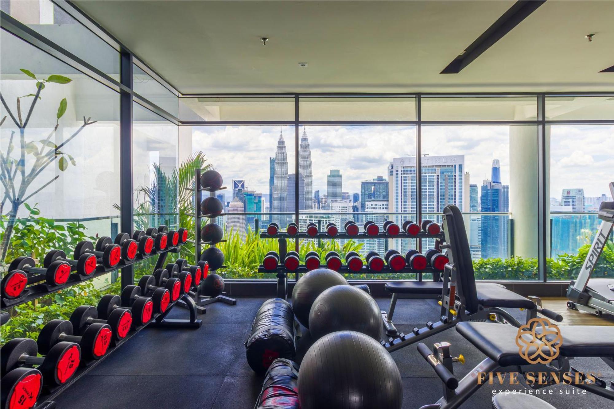 The Colony & The Luxe, Kuala Lumpur By Canopy Lives Bagian luar foto