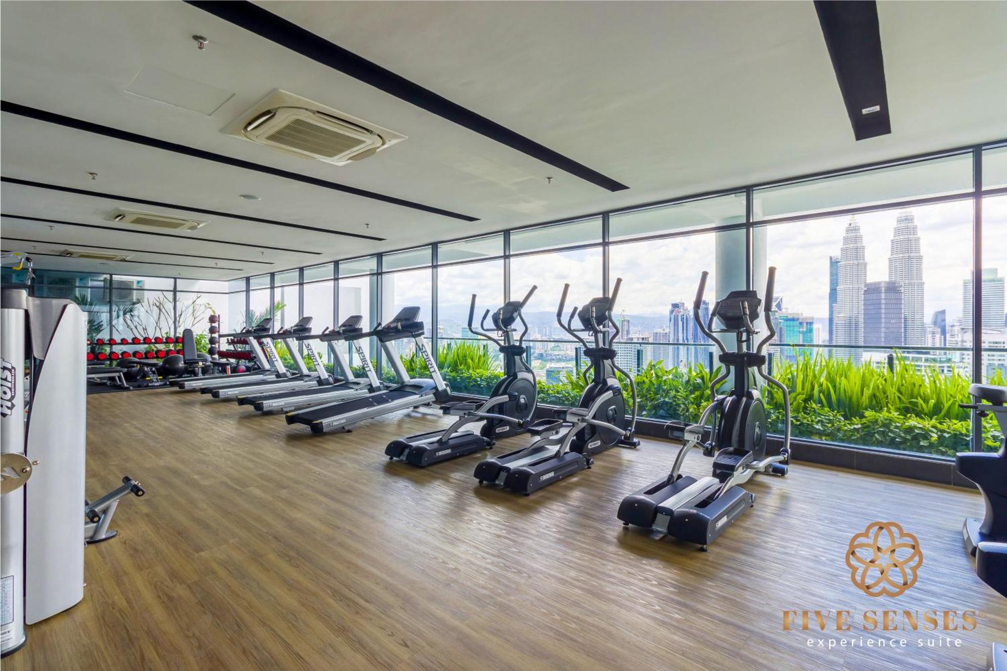 The Colony & The Luxe, Kuala Lumpur By Canopy Lives Bagian luar foto