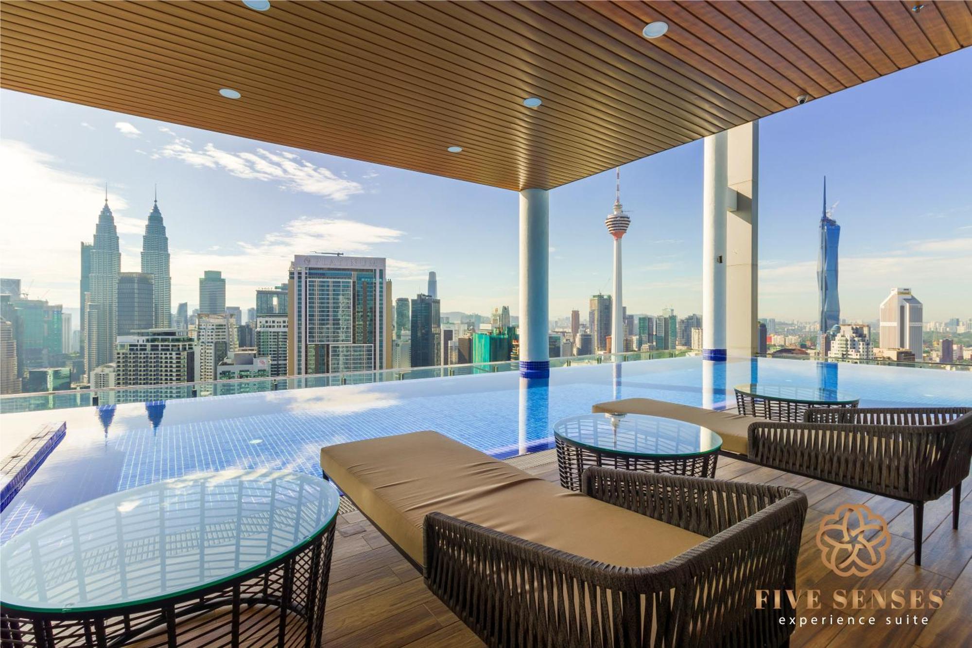 The Colony & The Luxe, Kuala Lumpur By Canopy Lives Bagian luar foto
