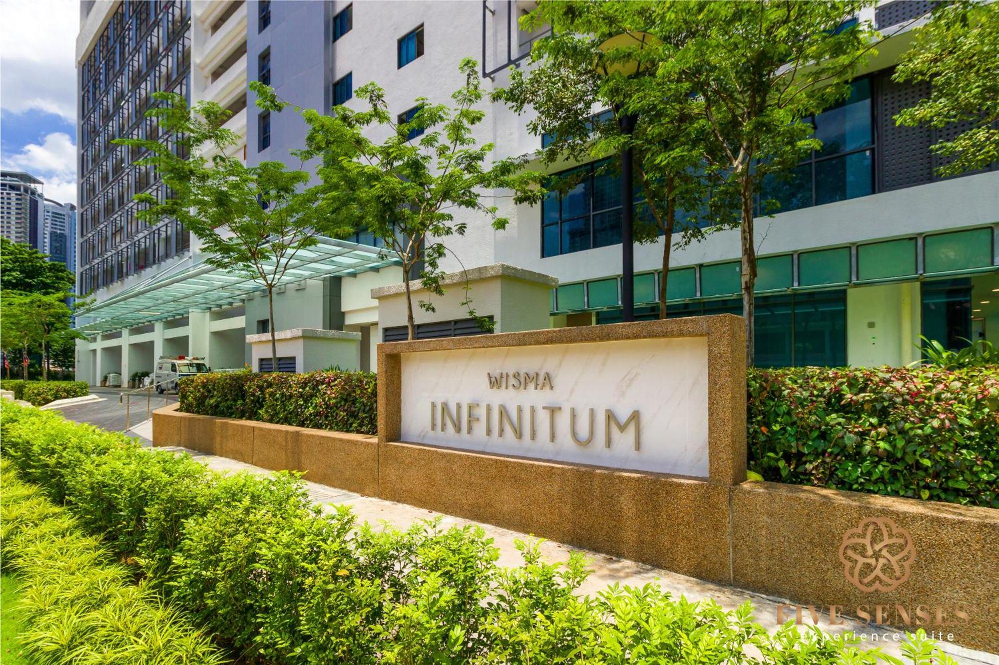 The Colony & The Luxe, Kuala Lumpur By Canopy Lives Bagian luar foto