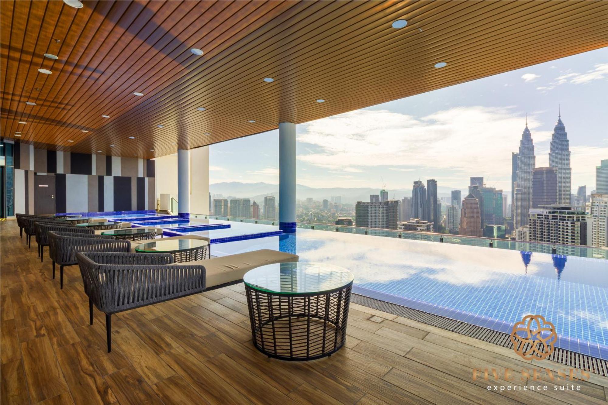 The Colony & The Luxe, Kuala Lumpur By Canopy Lives Bagian luar foto