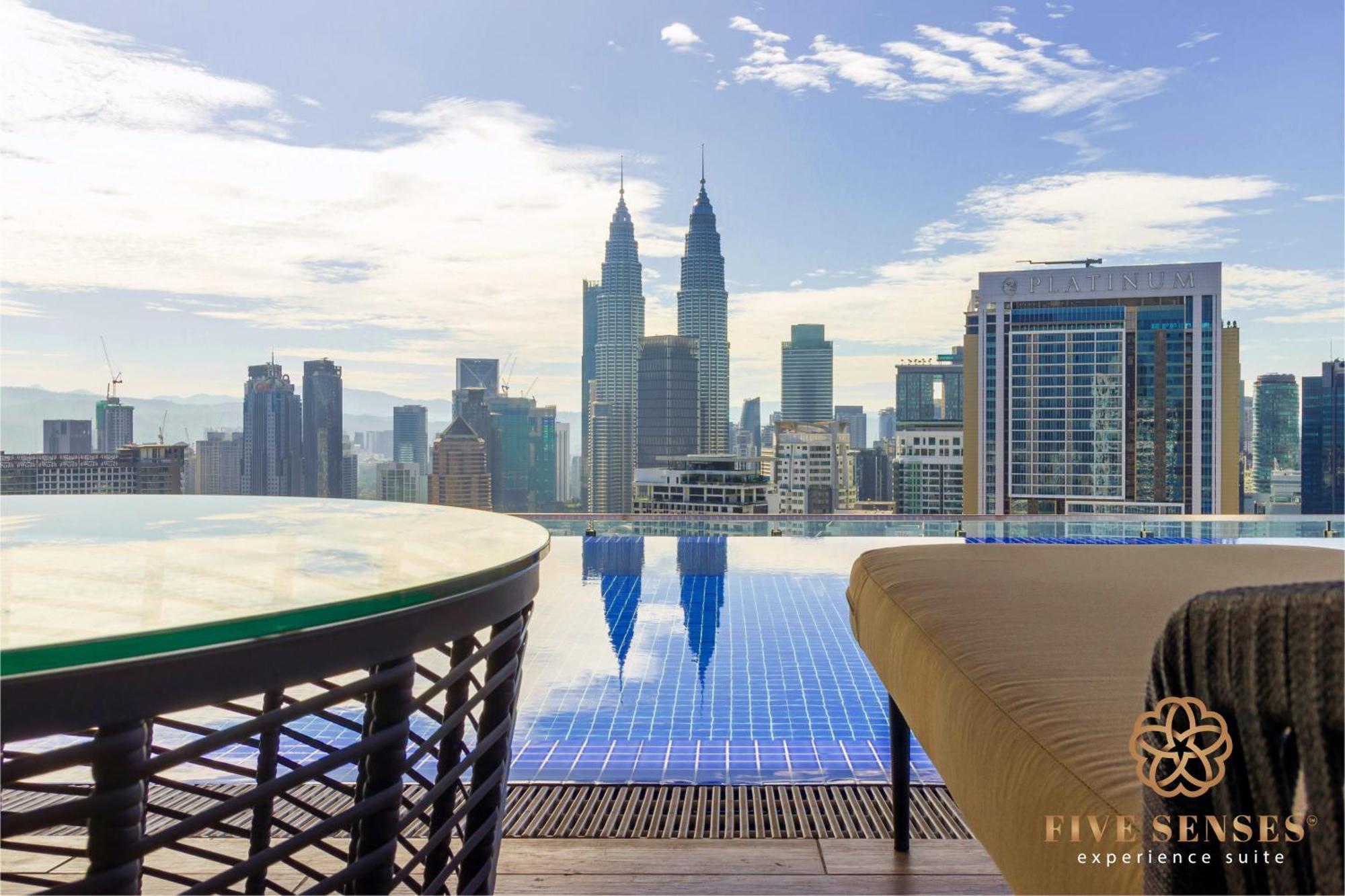The Colony & The Luxe, Kuala Lumpur By Canopy Lives Bagian luar foto