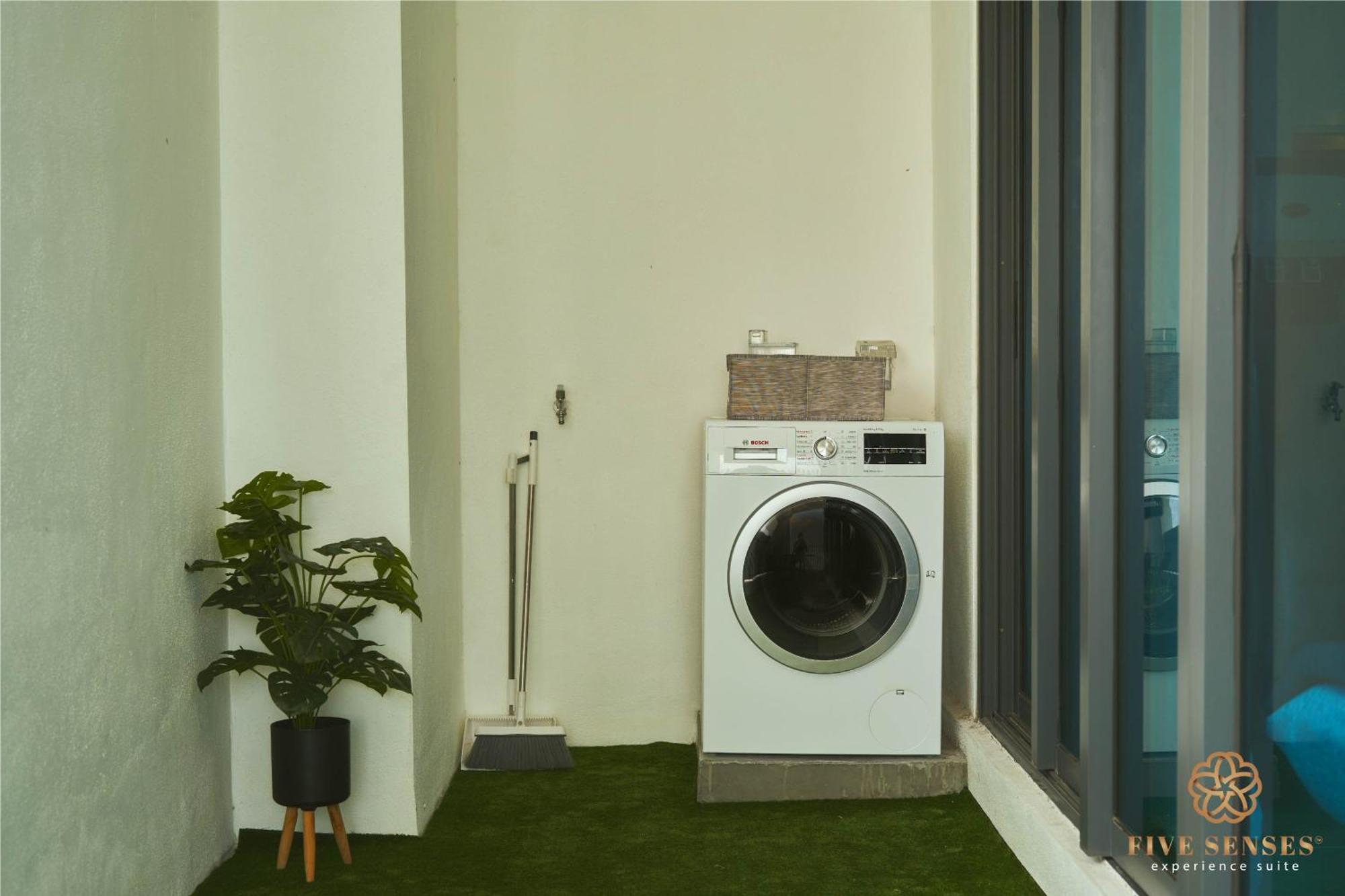 The Colony & The Luxe, Kuala Lumpur By Canopy Lives Ruang foto