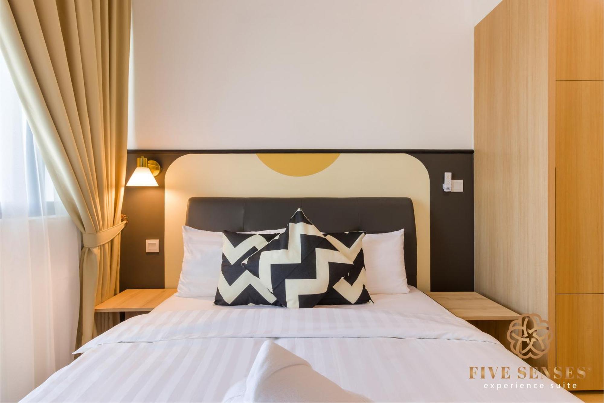 The Colony & The Luxe, Kuala Lumpur By Canopy Lives Ruang foto