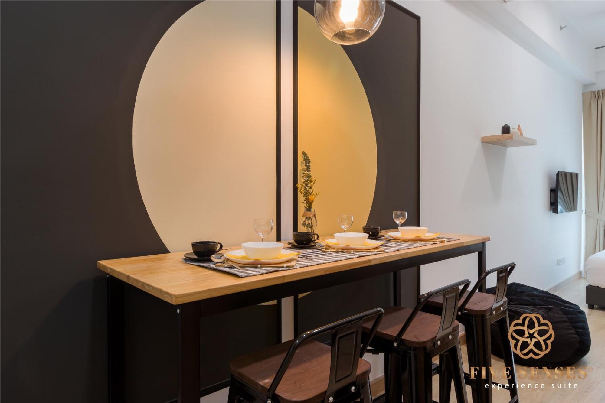 The Colony & The Luxe, Kuala Lumpur By Canopy Lives Ruang foto