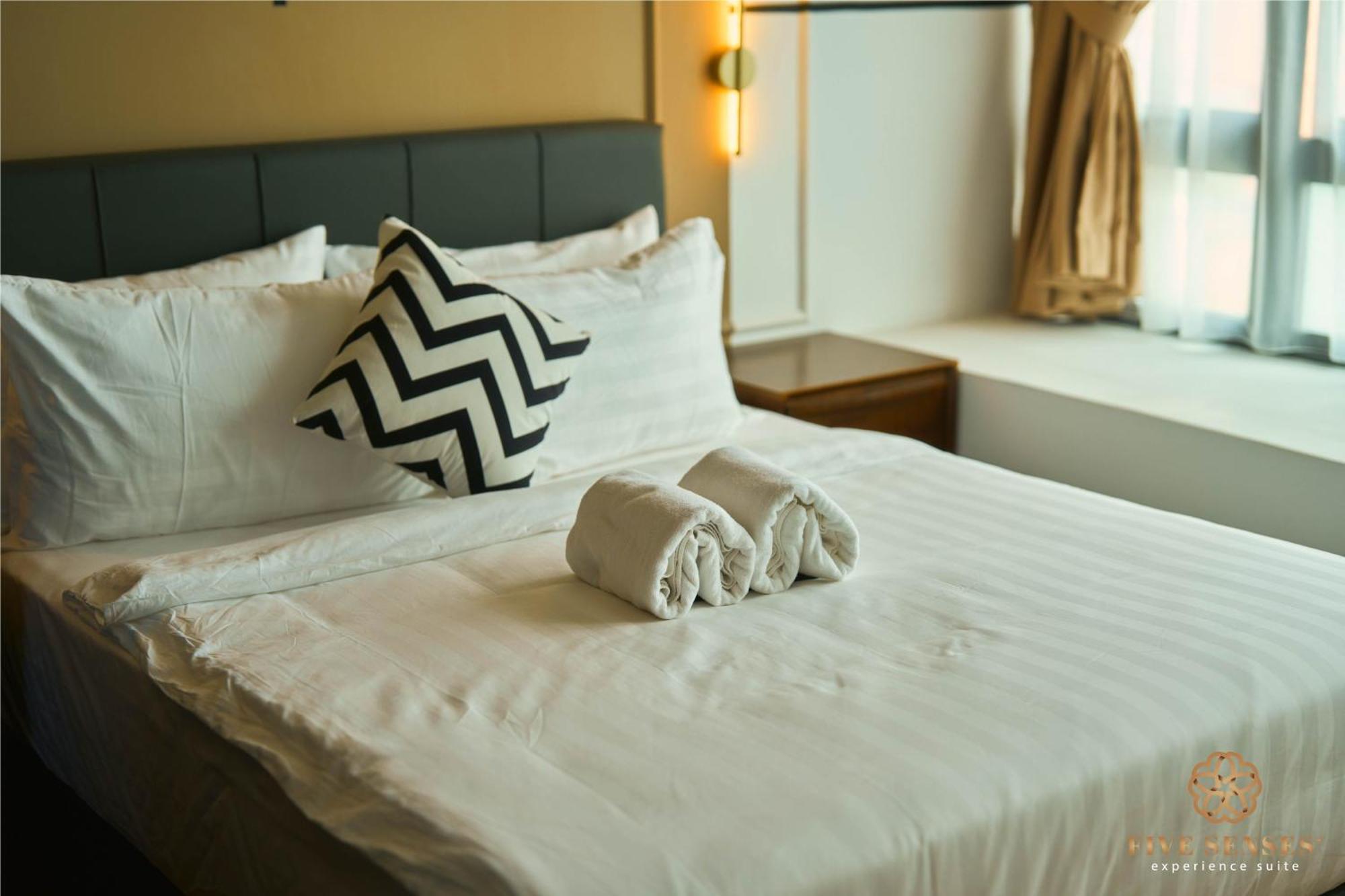 The Colony & The Luxe, Kuala Lumpur By Canopy Lives Ruang foto