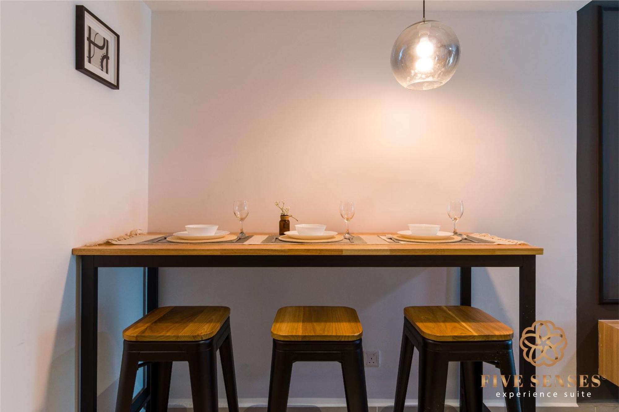The Colony & The Luxe, Kuala Lumpur By Canopy Lives Ruang foto