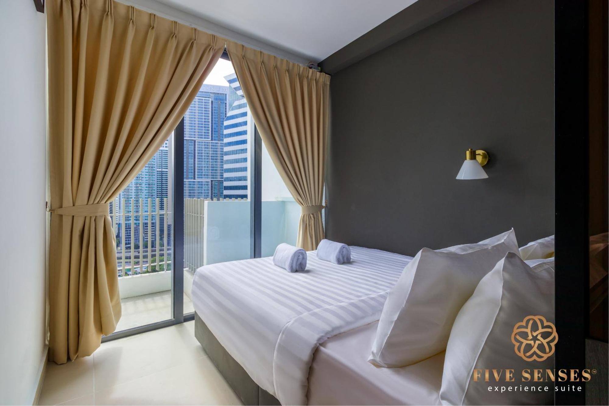 The Colony & The Luxe, Kuala Lumpur By Canopy Lives Ruang foto