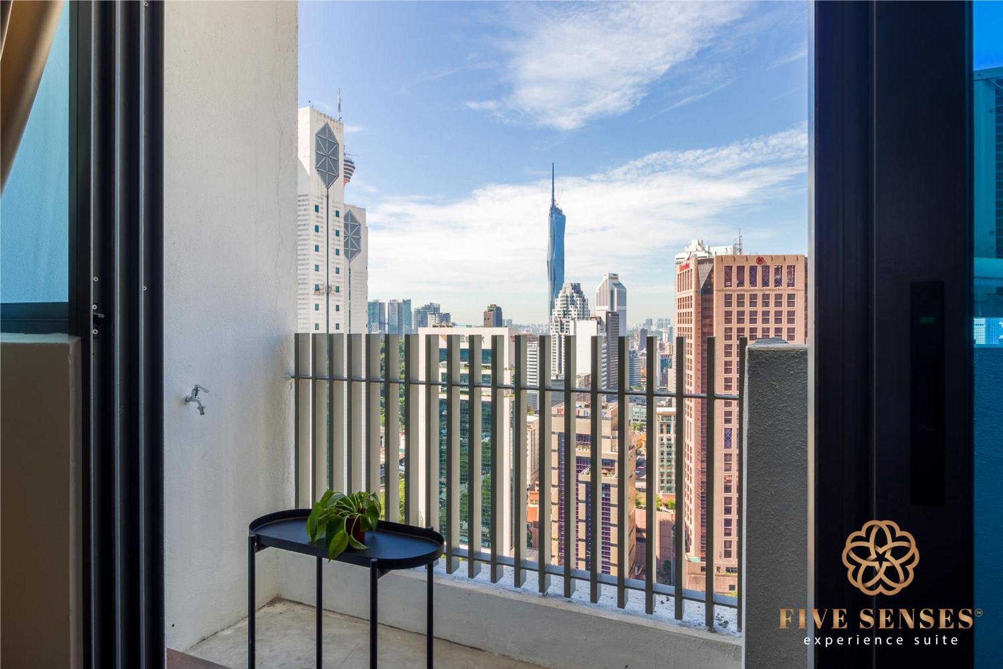 The Colony & The Luxe, Kuala Lumpur By Canopy Lives Ruang foto