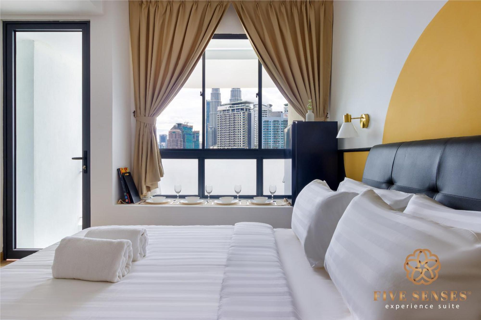 The Colony & The Luxe, Kuala Lumpur By Canopy Lives Ruang foto