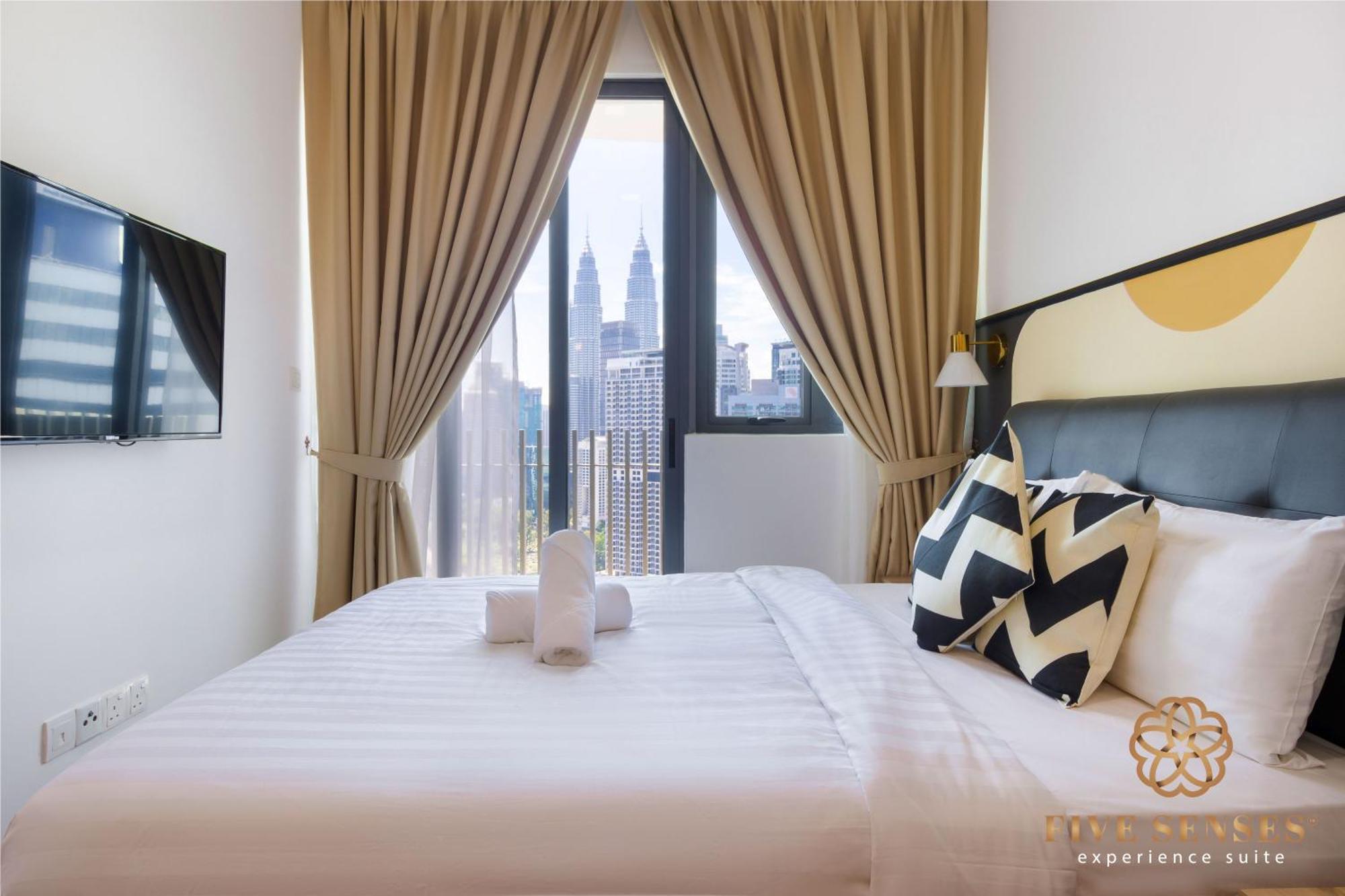 The Colony & The Luxe, Kuala Lumpur By Canopy Lives Ruang foto